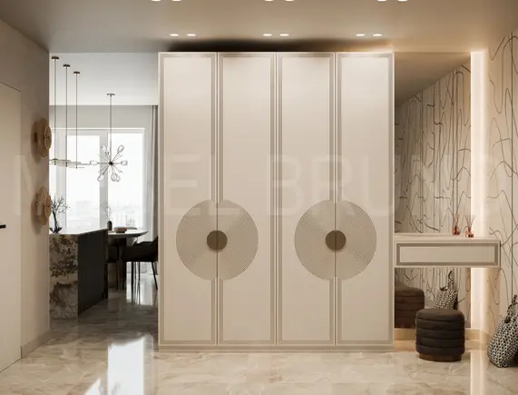 Прихожая Блум