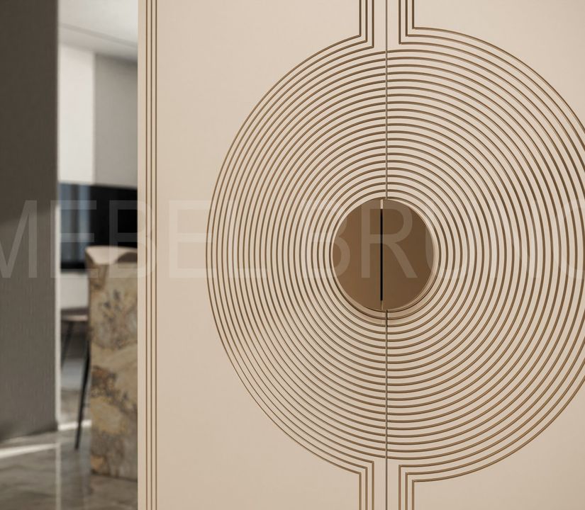 Прихожая  Блум