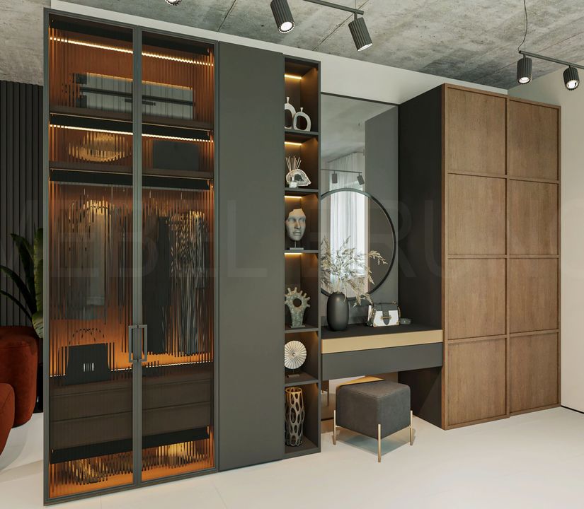 Прихожая Измир 