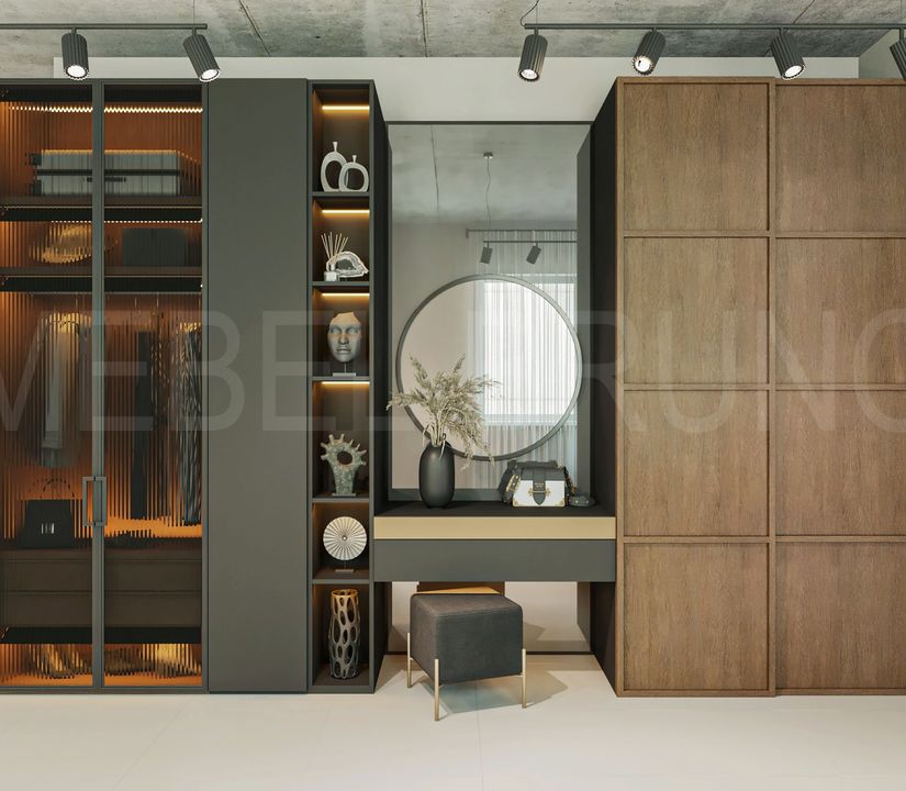 Прихожая Измир 