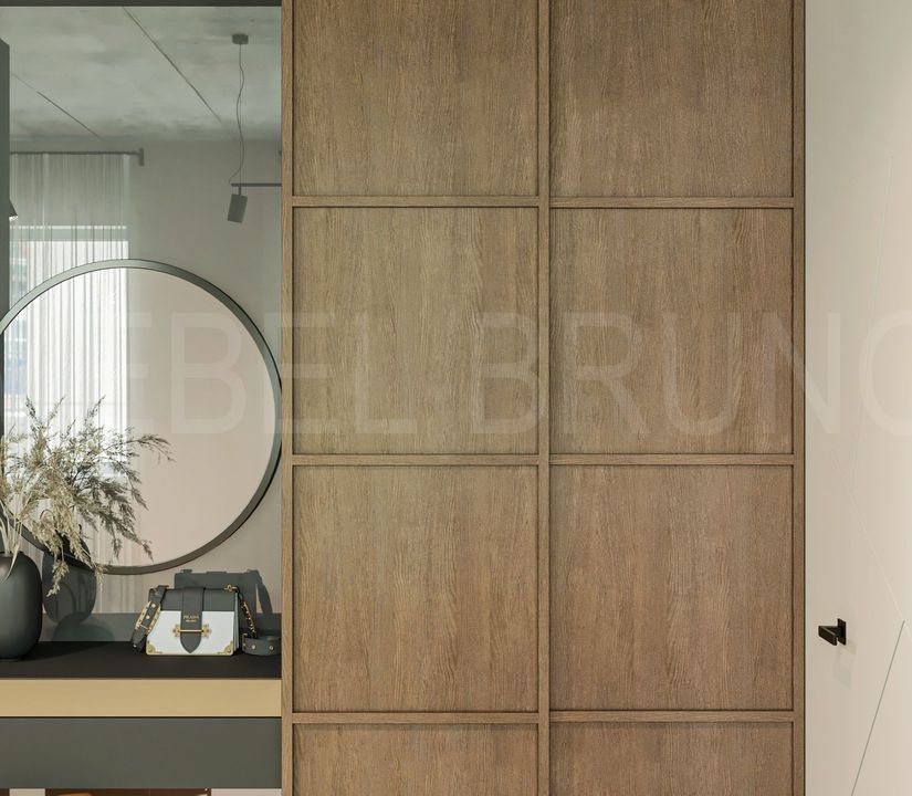 Прихожая Измир 