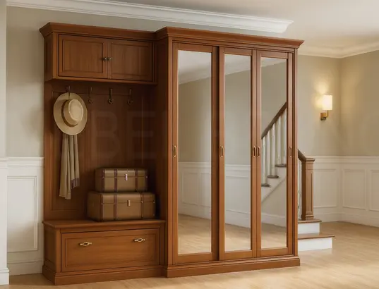 Прихожая Грация