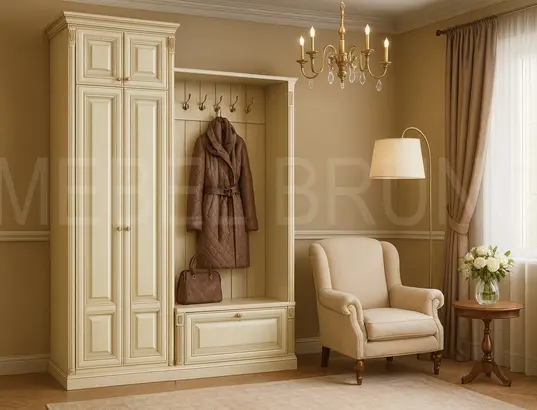 Прихожая Март