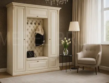 Прихожая Техас