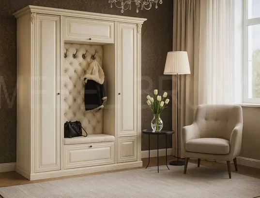 Прихожая Техас