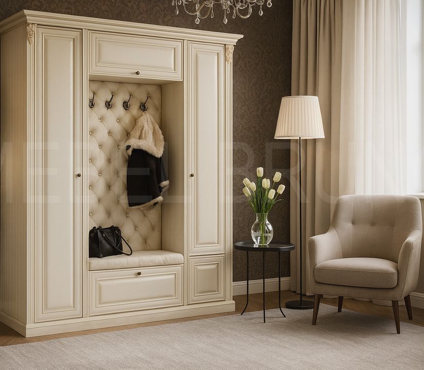 Прихожая Техас 