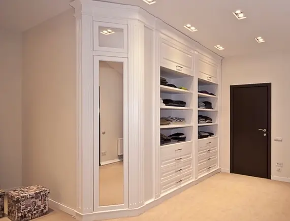 Прихожая Гюнеш