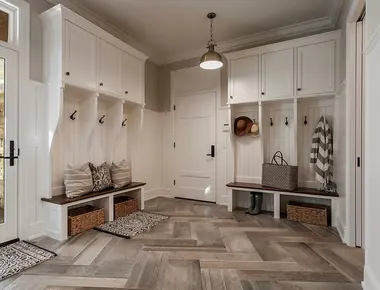 Прихожая Нивелада