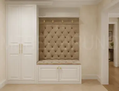 Прихожая Горджи