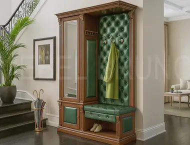 Прихожая Градиент