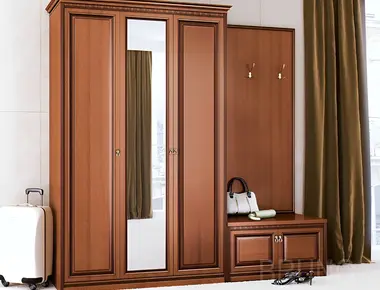 Прихожая Меркурий