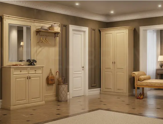 Прихожая Ариадна