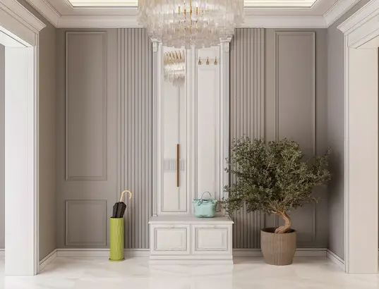 Прихожая Стрип