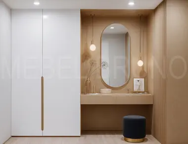 Прихожая Кливенс