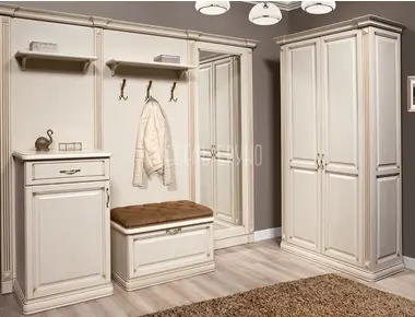 Прихожая Вавилон