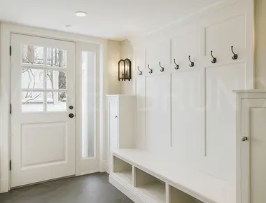 Прихожая Бассилур 