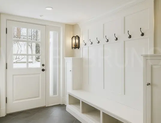 Прихожая Бассилур 