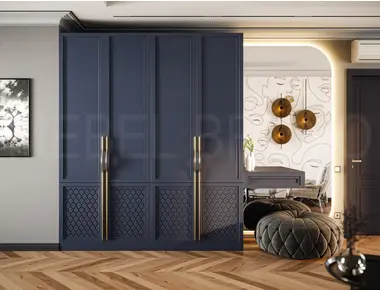 Прихожая Винил