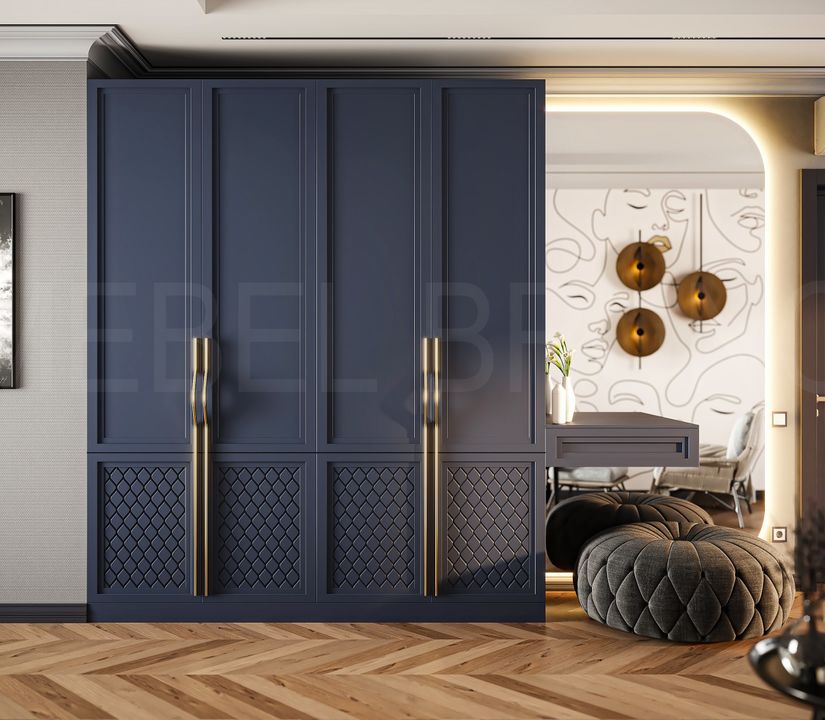 Прихожая Винил