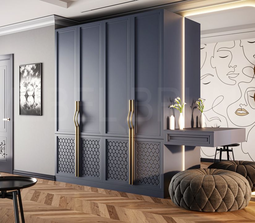 Прихожая Винил