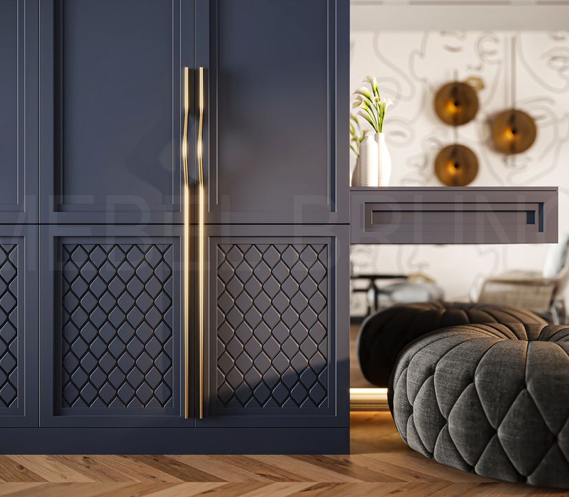 Прихожая Винил