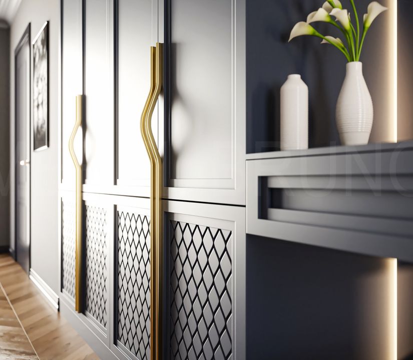 Прихожая Винил