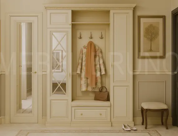 Прихожая Феникс