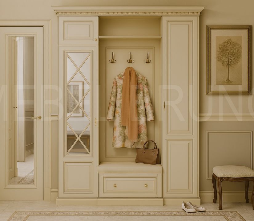 Прихожая Феникс 