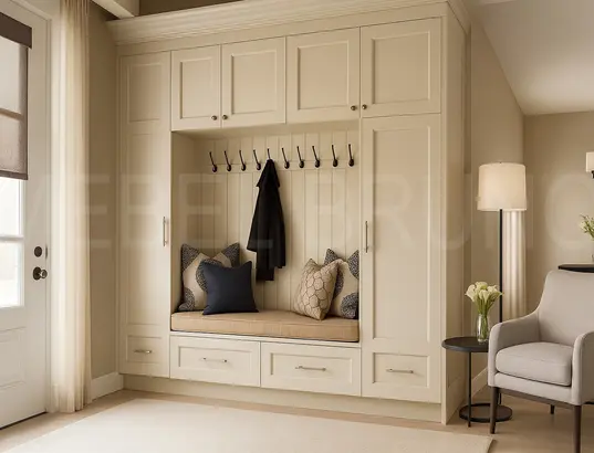 Прихожая Виза