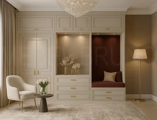 Прихожая Арфа