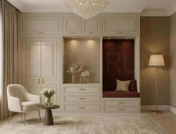 Прихожая Арфа