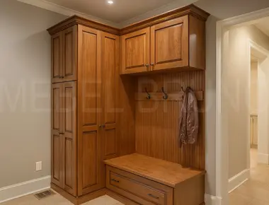 Прихожая Аэро