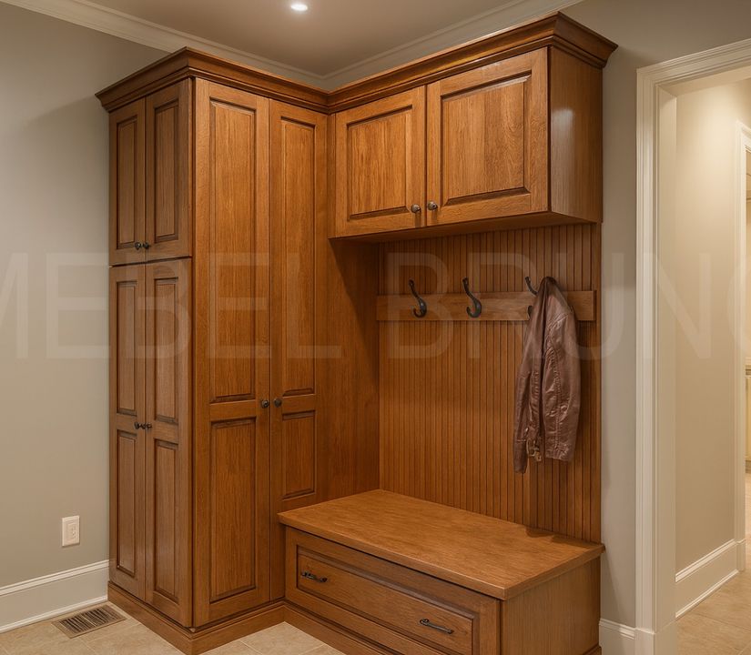 Прихожая  Аэро