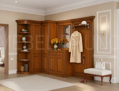 Прихожая Маранта