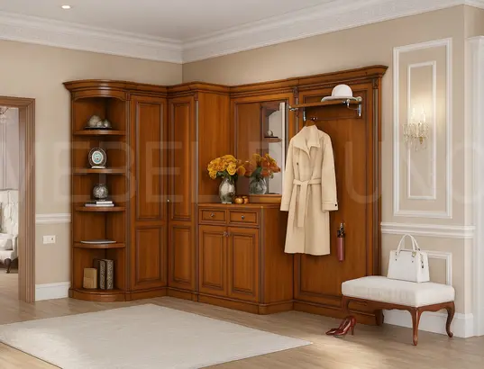 Прихожая Маранта