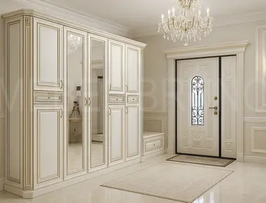 Прихожая Мирт