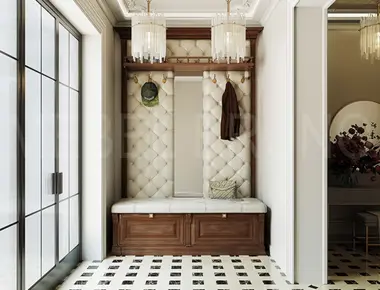 Прихожая Фрегат