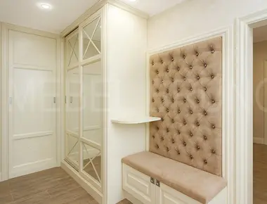 Прихожая Леони