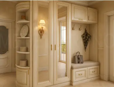 Прихожая Форсаж