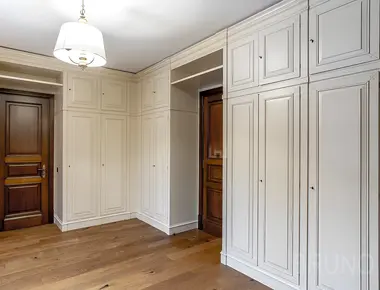 Прихожая Атамани