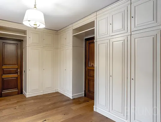 Прихожая Атамани