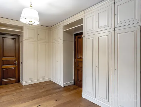 Прихожая Атамани