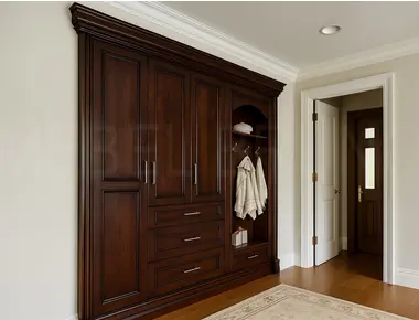 Прихожая Тайна