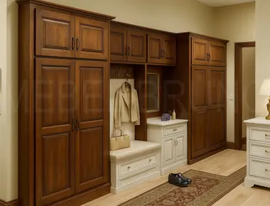 Прихожая Альдо