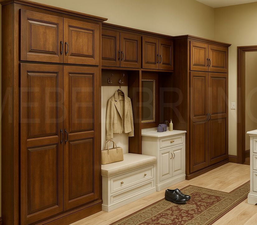 Прихожая Альдо 