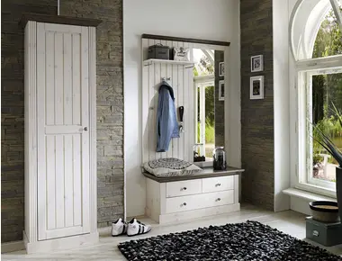 Прихожая Альба