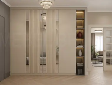 Прихожая Пирс