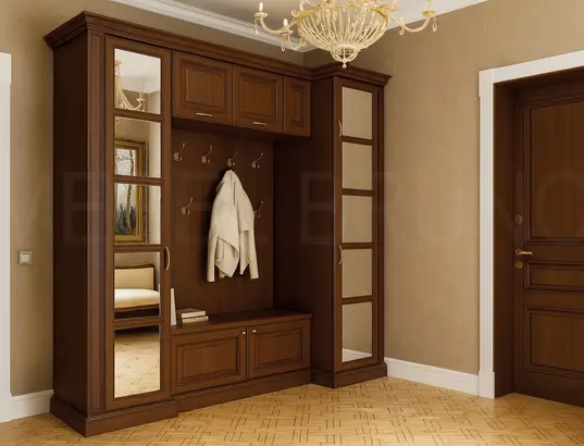 Прихожая Вернисаж