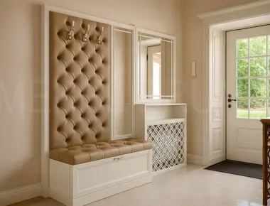 Прихожая Лоск