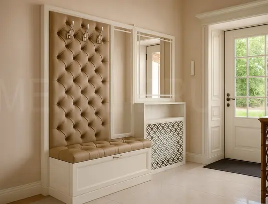 Прихожая Лоск